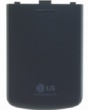 Housing LG KF600 kryt baterie Grey